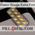 Étalon Rouge Extra Fort cialis1